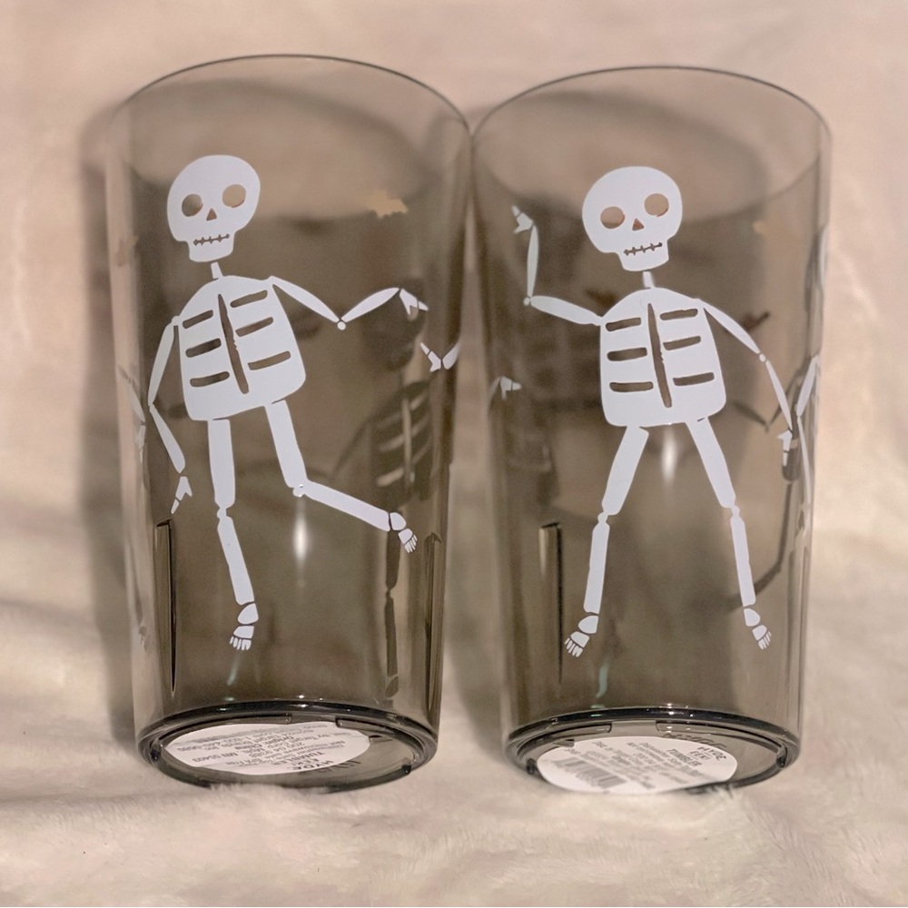 Bundle of Halloween Cups